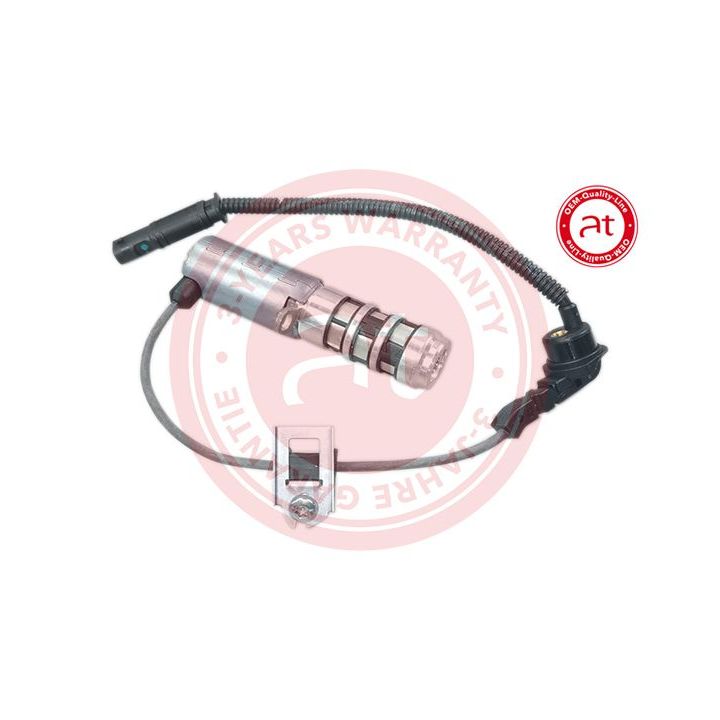 Alyvos slėgio vožtuvas at autoteile germany at13311