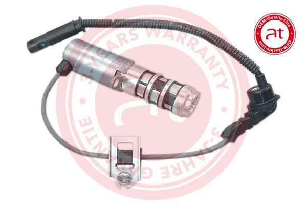 Alyvos slėgio vožtuvas at autoteile germany at13311