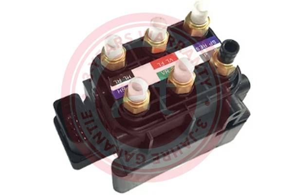 Vožtuvas, suspausto oro sistema at autoteile germany at13319