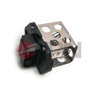 Pirminė varža, elekt. variklis (radiatoriaus ventiliatorius) JPN 60E9150-JPN