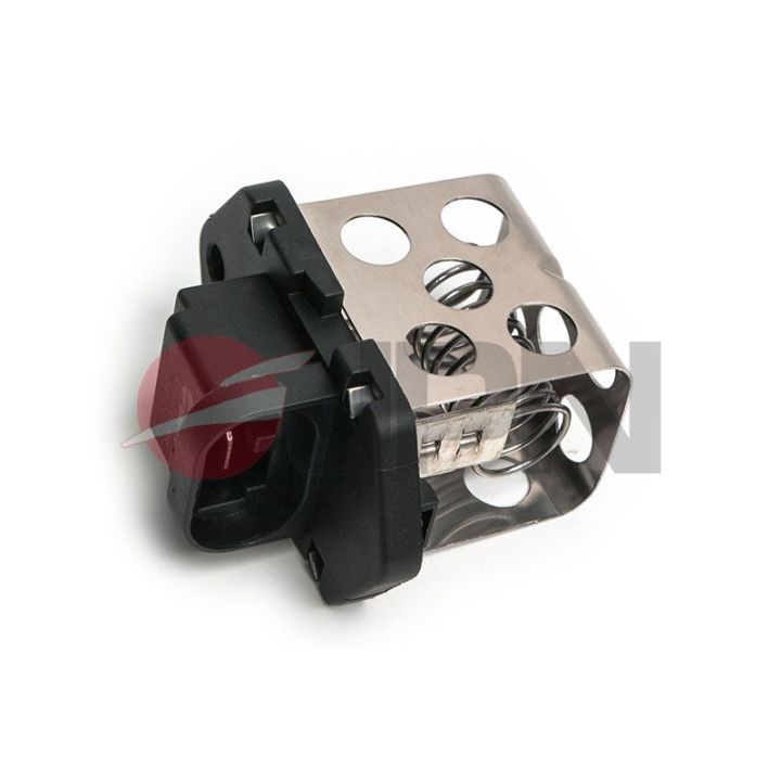 Pirminė varža, elekt. variklis (radiatoriaus ventiliatorius) JPN 60E9150-JPN