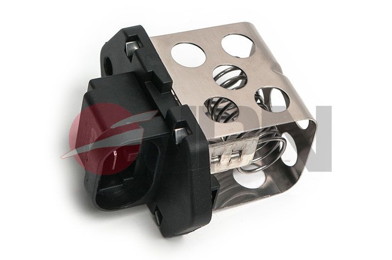 Pirminė varža, elekt. variklis (radiatoriaus ventiliatorius) JPN 60E9150-JPN