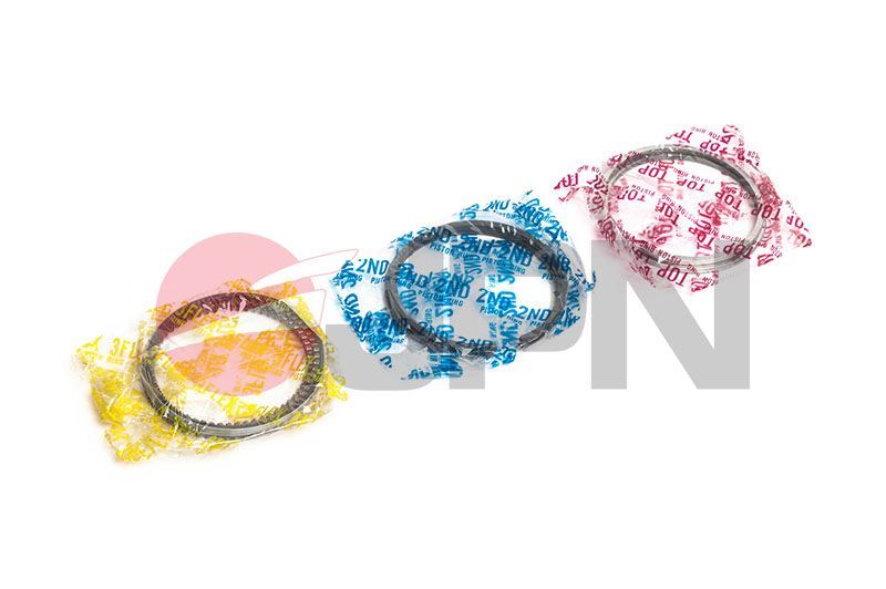 Stūmoklio žiedas JPN 40M0304.050-JPN