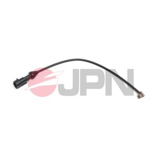 įspėjimo kontaktų komplektas, stabdžių trinkelių susidėvėj. JPN 12H0027-JPN