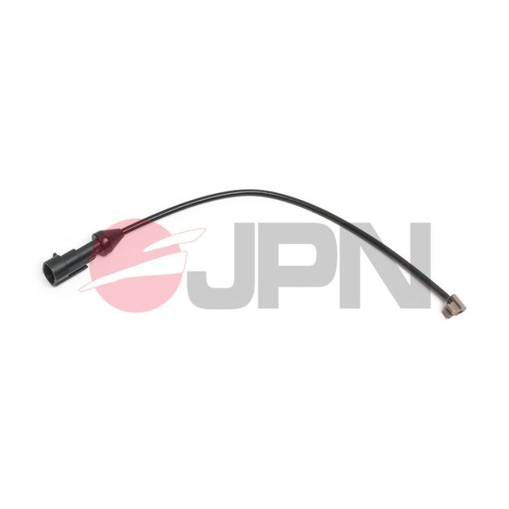 įspėjimo kontaktų komplektas, stabdžių trinkelių susidėvėj. JPN 12H0027-JPN