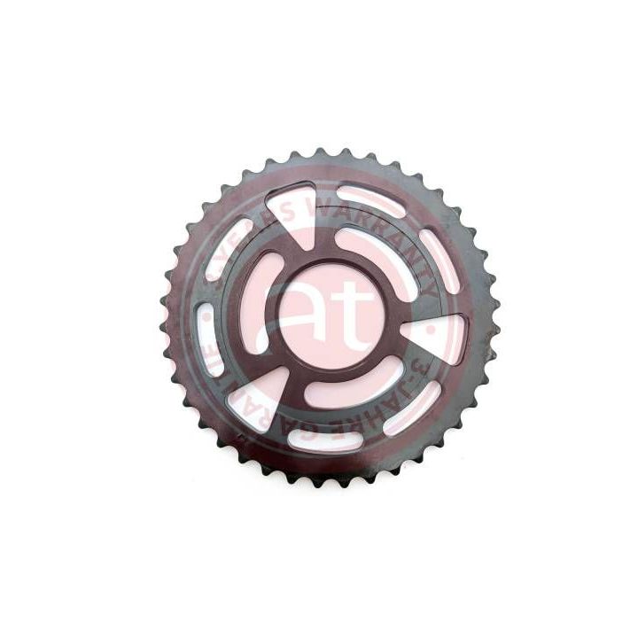 Pavara, skirstomasis velenas at autoteile germany at13414