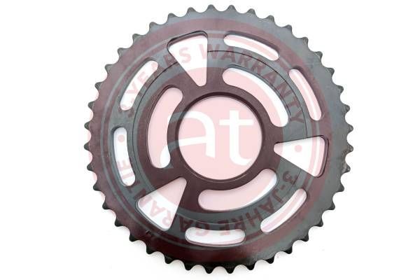 Pavara, skirstomasis velenas at autoteile germany at13414