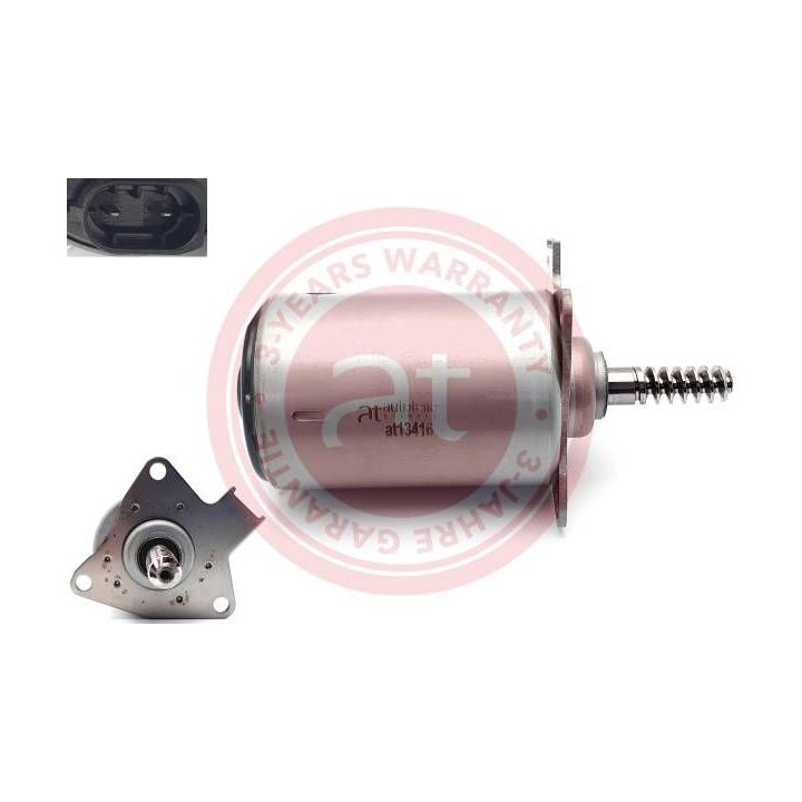 Pavara, ekscentrinis velenas (kint. vožtuvų pakėlimas) at autoteile germany at13416