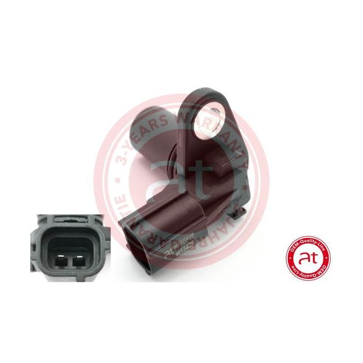 Jutiklis, skirstomojo veleno padėtis at autoteile germany at13425