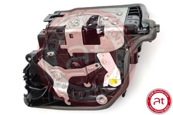 Durų užraktas at autoteile germany at13431