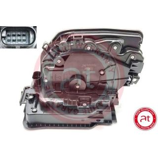 Durų užraktas at autoteile germany at13432