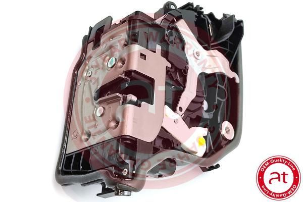 Durų užraktas at autoteile germany at13432