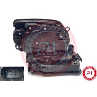 Durų užraktas at autoteile germany at13433