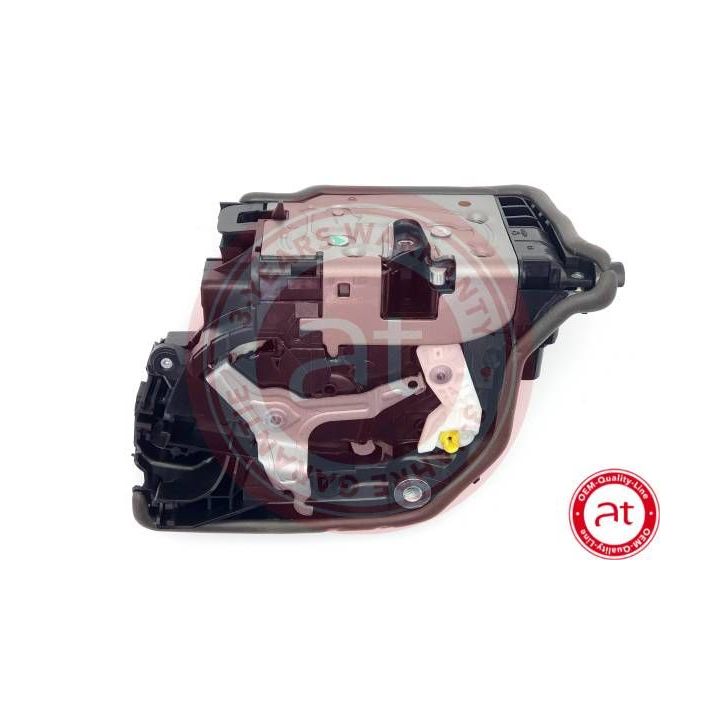 Durų užraktas at autoteile germany at13433