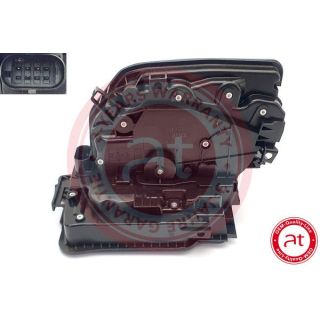 Durų užraktas at autoteile germany at13434