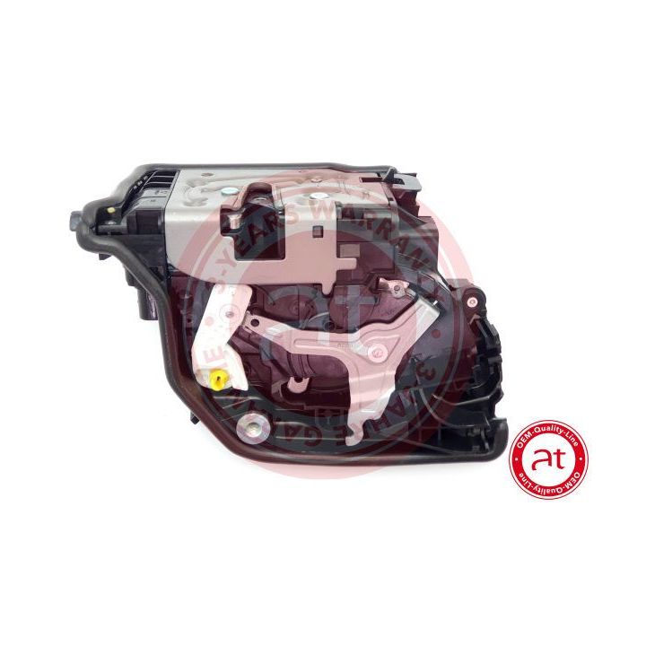 Durų užraktas at autoteile germany at13434