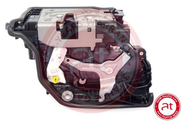 Durų užraktas at autoteile germany at13434