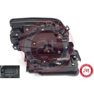 Durų užraktas at autoteile germany at13435