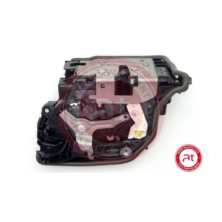 Durų užraktas at autoteile germany at13435