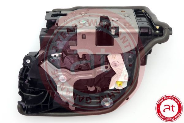 Durų užraktas at autoteile germany at13435