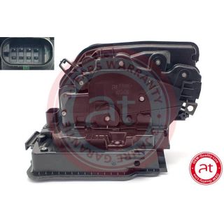 Durų užraktas at autoteile germany at13436