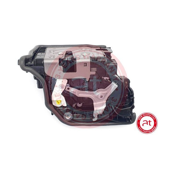 Durų užraktas at autoteile germany at13436