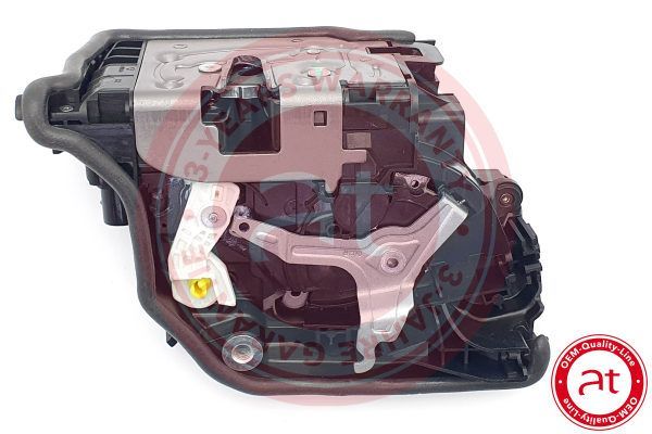 Durų užraktas at autoteile germany at13436