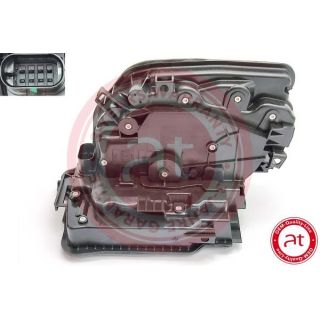 Durų užraktas at autoteile germany at13438