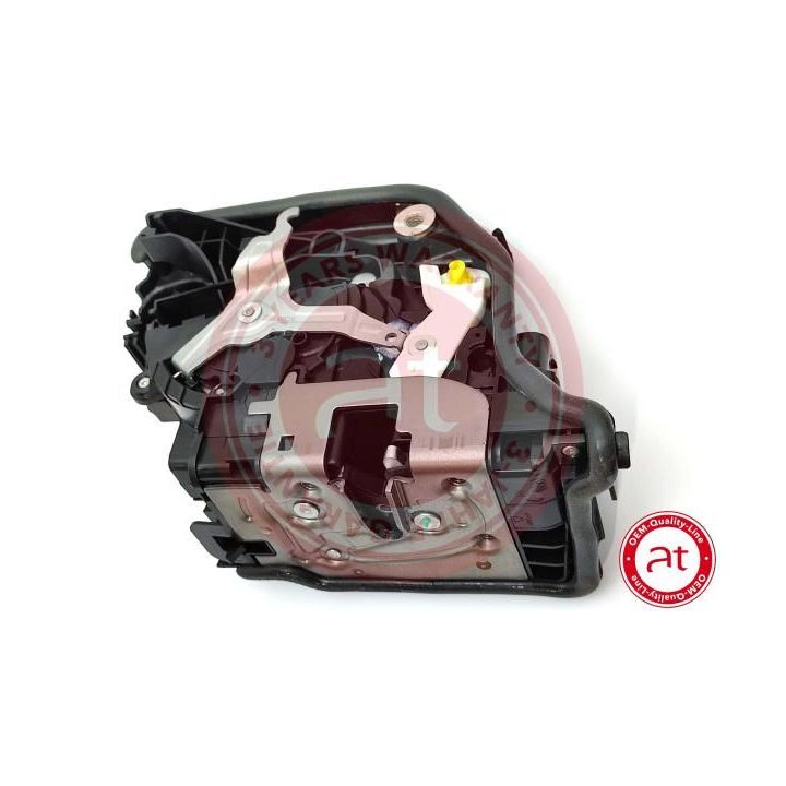 Durų užraktas at autoteile germany at13438