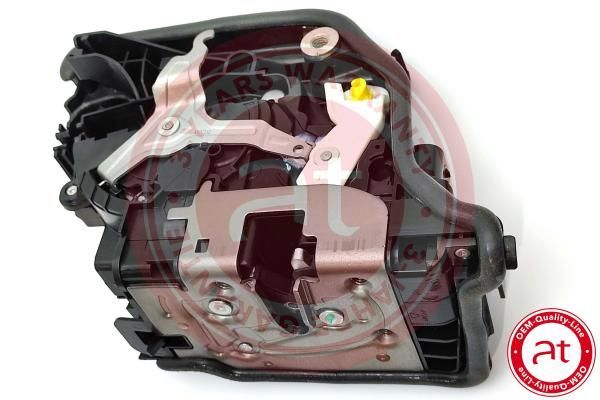 Durų užraktas at autoteile germany at13438