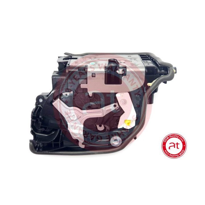 Durų užraktas at autoteile germany at13439