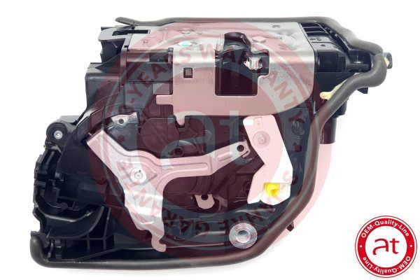 Durų užraktas at autoteile germany at13439