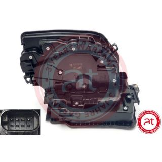 Durų užraktas at autoteile germany at13441