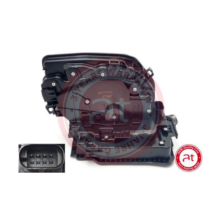 Durų užraktas at autoteile germany at13441