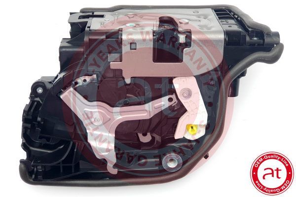 Durų užraktas at autoteile germany at13441