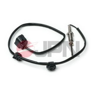 Jutiklis, išmetamųjų dujų temperatūra JPN 75E1169-JPN