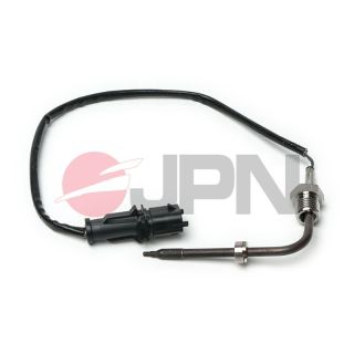 Jutiklis, išmetamųjų dujų temperatūra JPN 75E8037-JPN