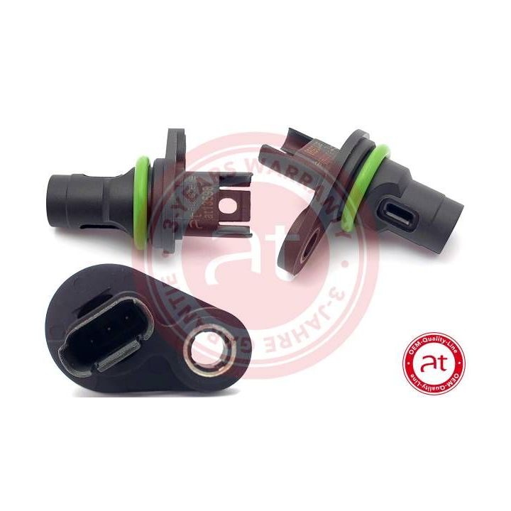 Jutiklis, skirstomojo veleno padėtis at autoteile germany at13598