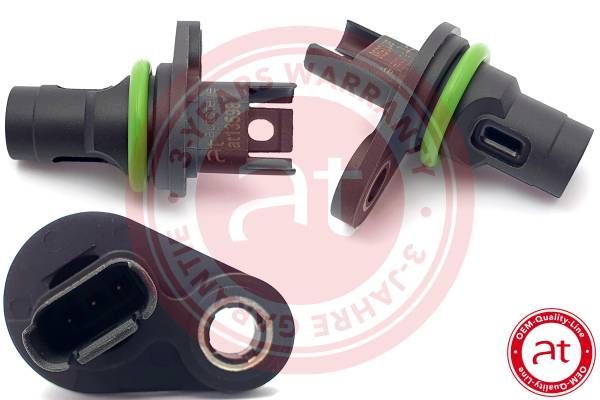 Jutiklis, skirstomojo veleno padėtis at autoteile germany at13598