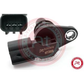 Jutiklis, skirstomojo veleno padėtis at autoteile germany at13606