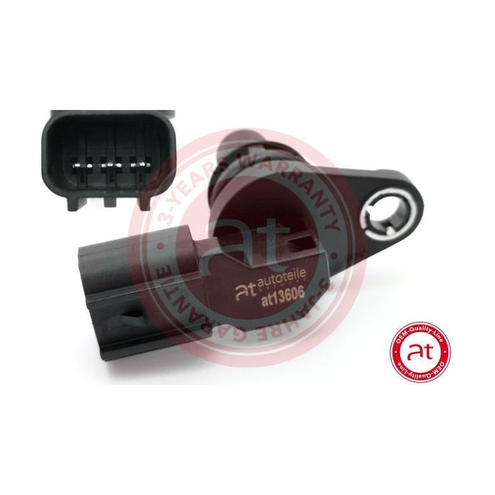 Jutiklis, skirstomojo veleno padėtis at autoteile germany at13606