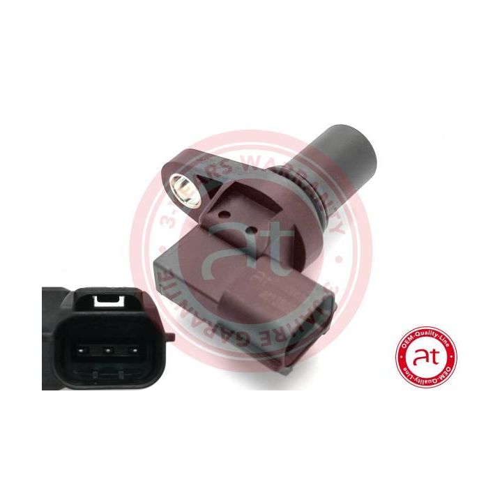 Jutiklis, skirstomojo veleno padėtis at autoteile germany at13608