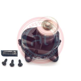 Valdiklis, sūkuriniai dangteliai (indukcijos vamzdis) at autoteile germany at13614