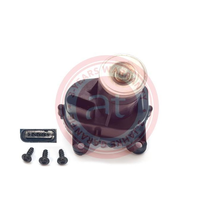 Valdiklis, sūkuriniai dangteliai (indukcijos vamzdis) at autoteile germany at13614