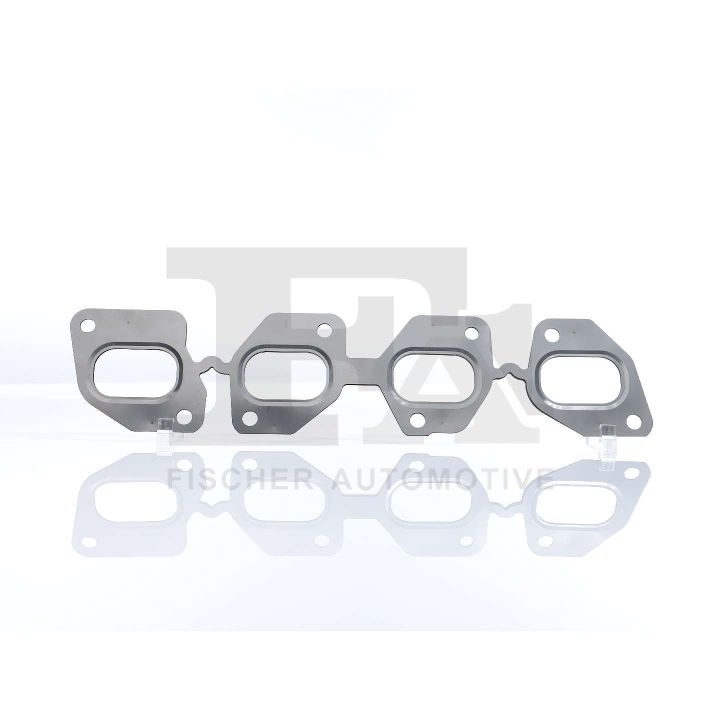 Tarpiklis, išleidimo kolektorius FA1 411-064