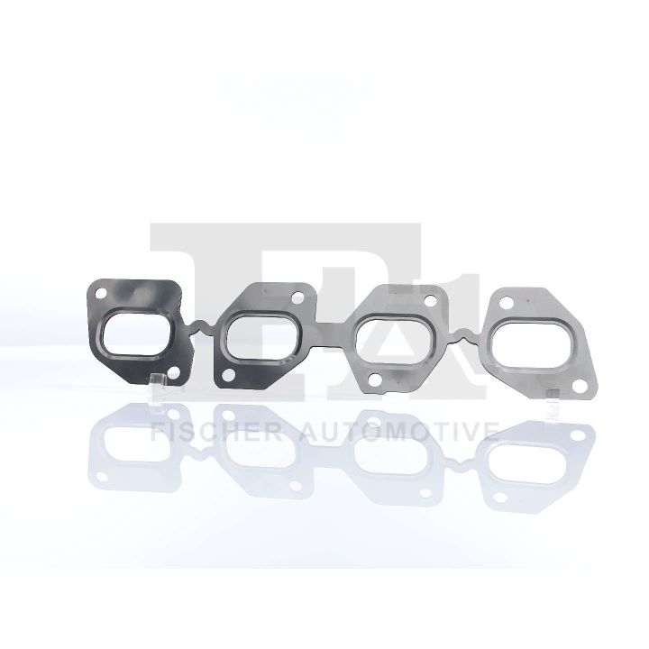 Tarpiklis, išleidimo kolektorius FA1 411-064