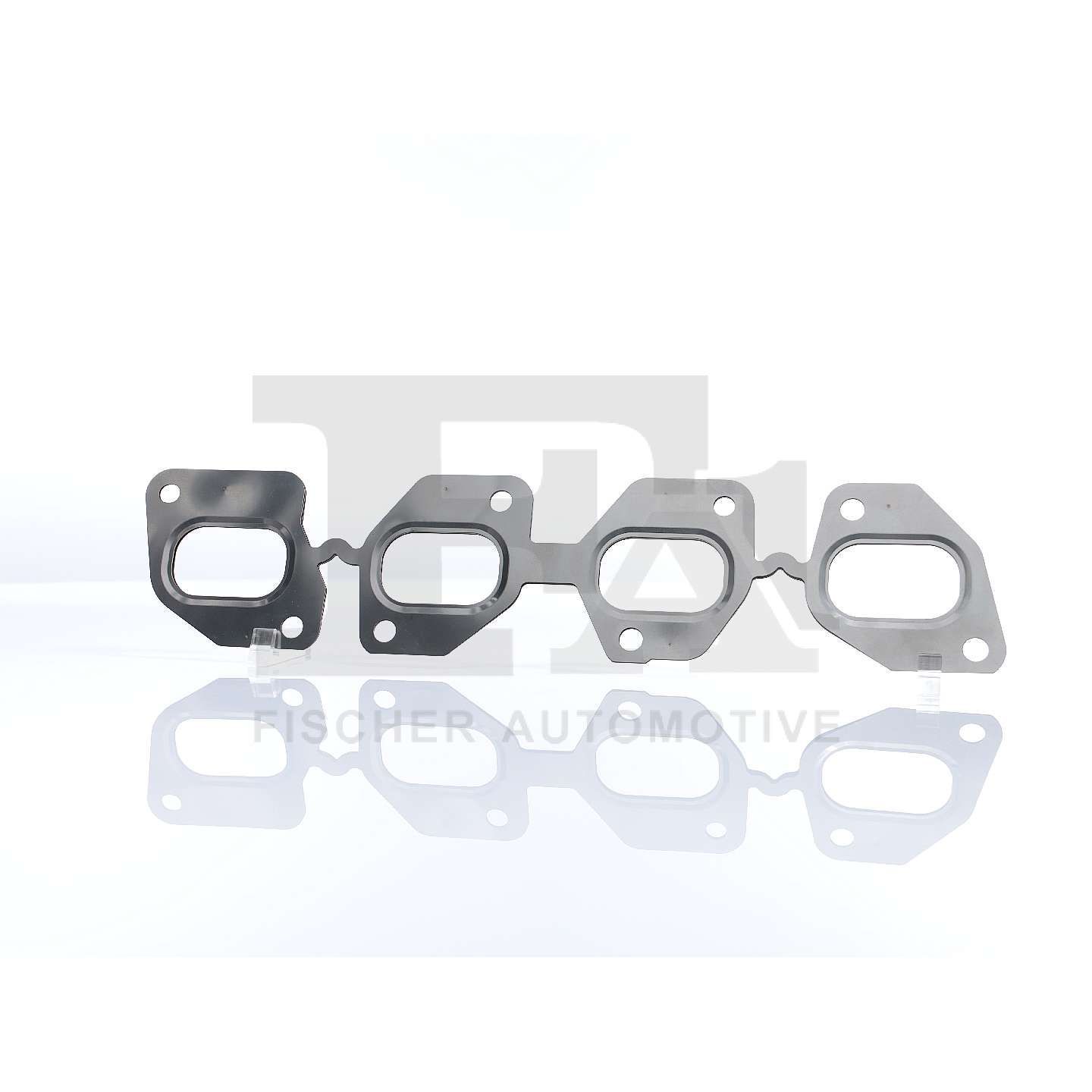 Tarpiklis, išleidimo kolektorius FA1 411-064