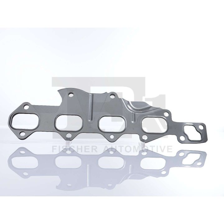 Tarpiklis, išleidimo kolektorius FA1 422-021