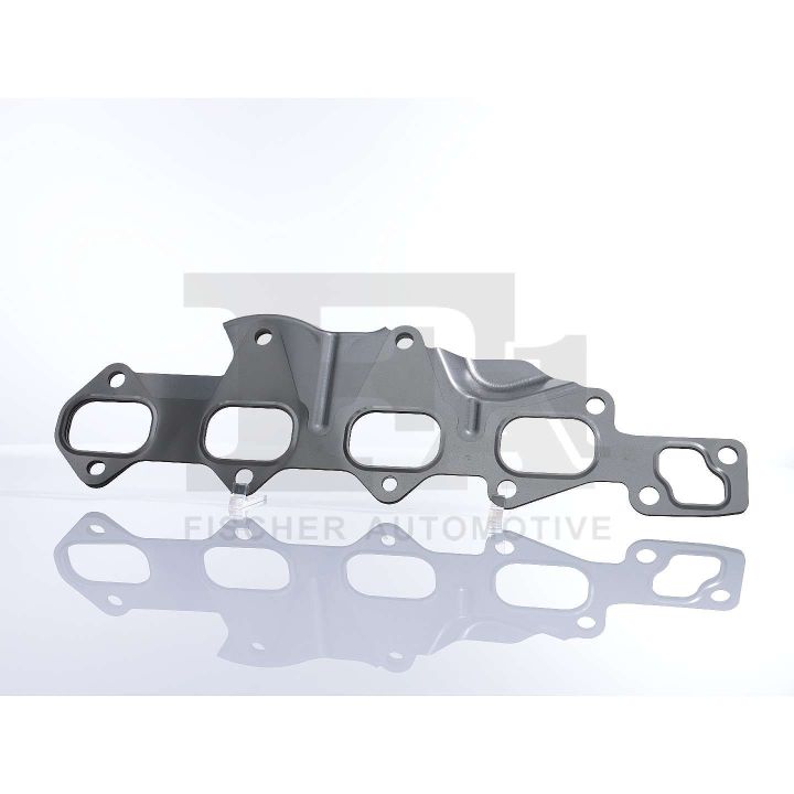 Tarpiklis, išleidimo kolektorius FA1 422-021