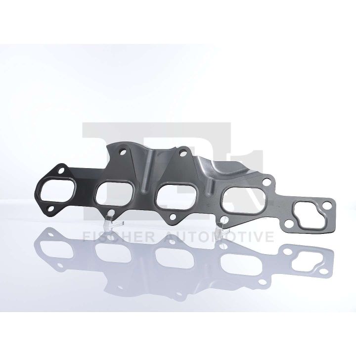 Tarpiklis, išleidimo kolektorius FA1 422-021